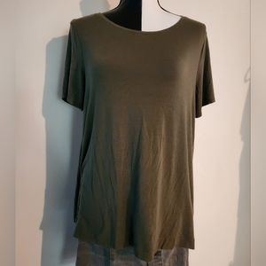 Old Navy Short Sleeve Swing Tee Size Medium